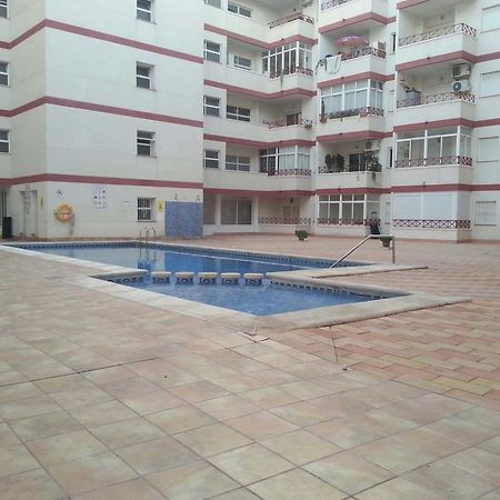 Apartment Huerto 托雷维耶哈 外观 照片