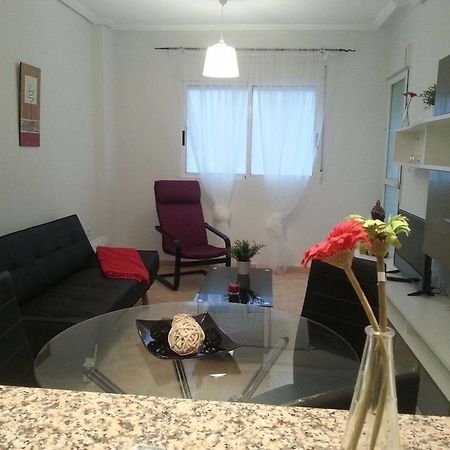 Apartment Huerto 托雷维耶哈 外观 照片