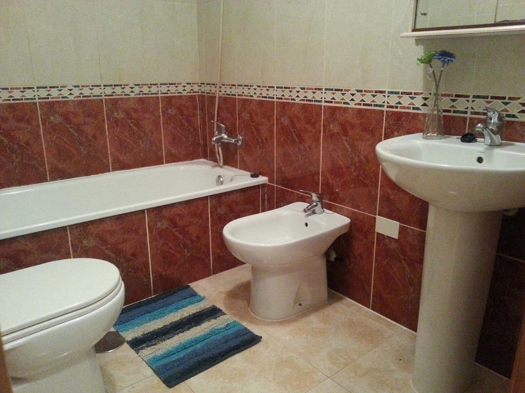 Apartment Huerto 托雷维耶哈 客房 照片