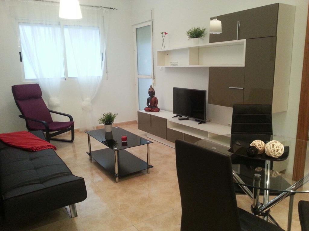 Apartment Huerto 托雷维耶哈 客房 照片